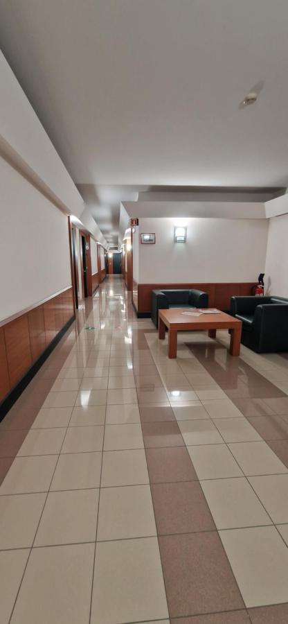 Bella Italia Palace Hotel โนวารา ภายนอก รูปภาพ